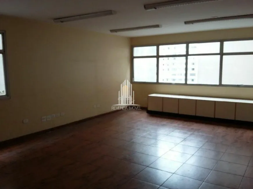 Foto 1 de Sala Comercial à venda, 42m² em Jardim Paulista, São Paulo