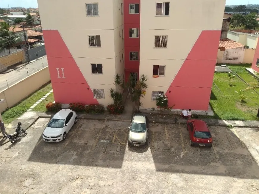 Foto 1 de Apartamento com 2 Quartos à venda, 56m² em Chacara Brasil, São Luís