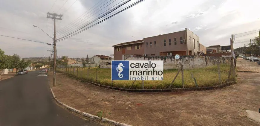 Foto 1 de Lote/Terreno para alugar, 1300m² em Ribeirânia, Ribeirão Preto