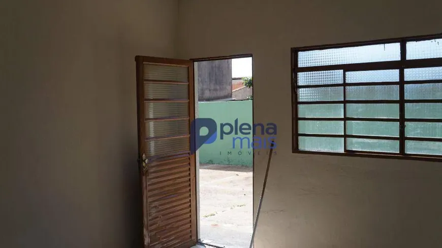 Foto 1 de Casa com 2 Quartos à venda, 125m² em Parque Santo Antonio Nova Veneza, Sumaré