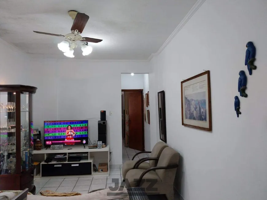 Foto 1 de Apartamento com 1 Quarto à venda, 86m² em Boqueirão, Praia Grande