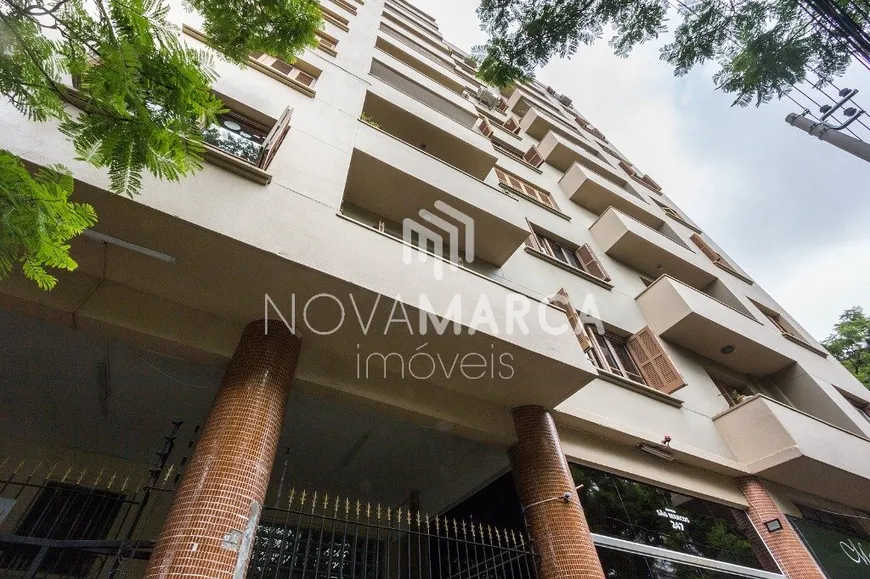 Foto 1 de Apartamento com 3 Quartos à venda, 82m² em Bom Fim, Porto Alegre