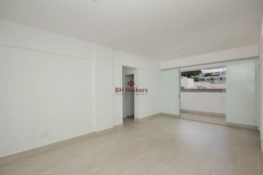 Foto 1 de Apartamento com 2 Quartos à venda, 82m² em Buritis, Belo Horizonte