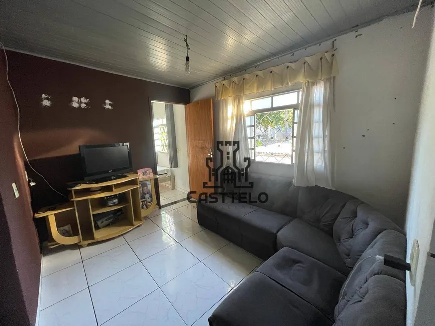 Foto 1 de Casa com 3 Quartos à venda, 200m² em Jardim Alto do Cafezal, Londrina