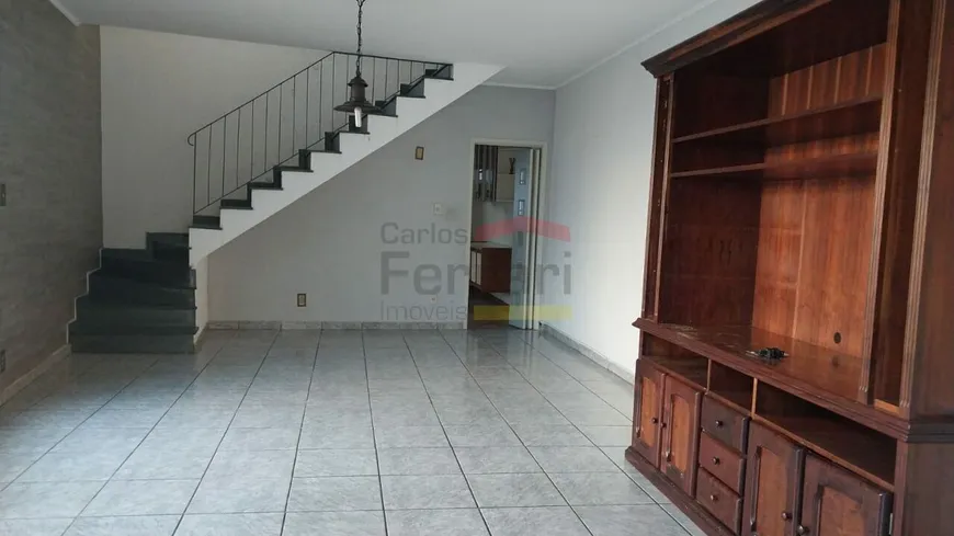 Foto 1 de Sobrado com 3 Quartos à venda, 280m² em Vila Isolina Mazzei, São Paulo