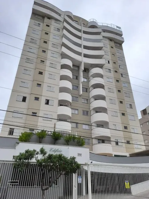 Foto 1 de Apartamento com 3 Quartos para alugar, 97m² em Parque Campolim, Sorocaba