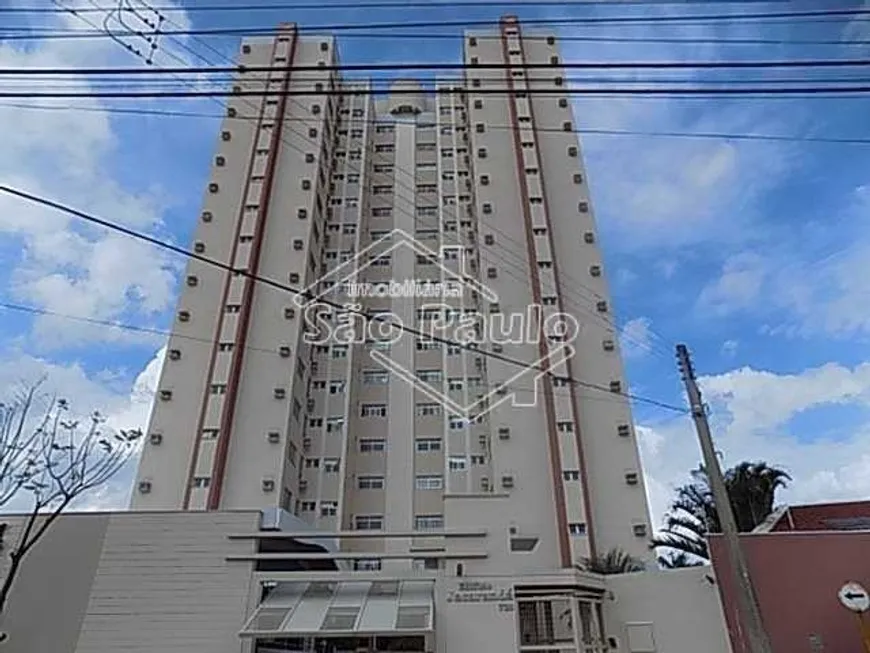 Foto 1 de Apartamento com 3 Quartos para venda ou aluguel, 147m² em Vila Yamada, Araraquara
