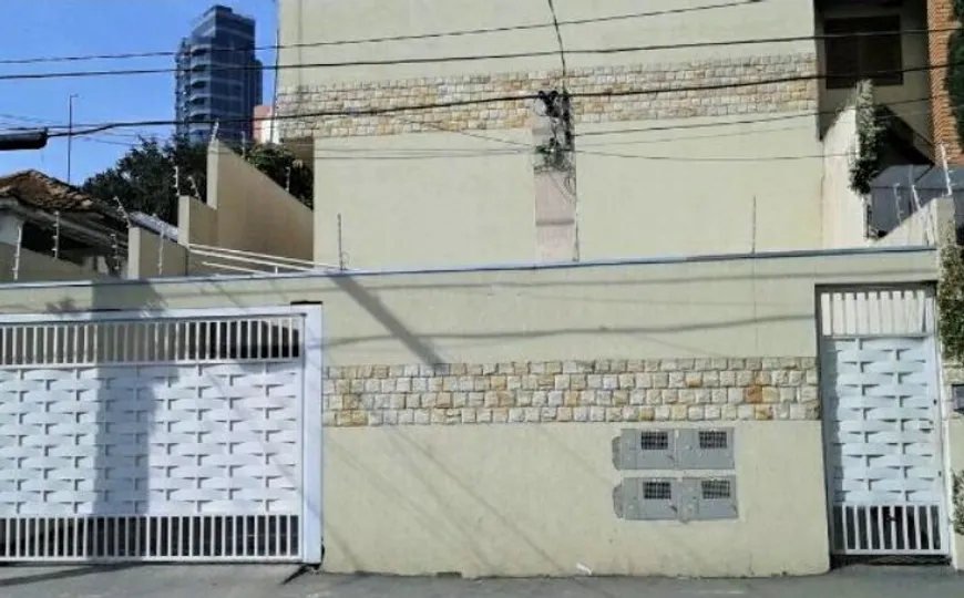 Foto 1 de Casa de Condomínio com 3 Quartos à venda, 100m² em Vila Prudente, São Paulo