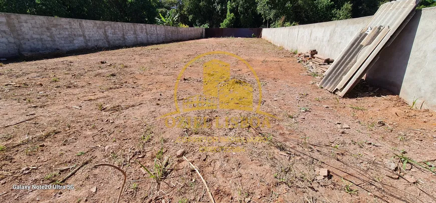 Foto 1 de Lote/Terreno com 1 Quarto à venda, 800m² em Setor Habitacional Vicente Pires, Brasília