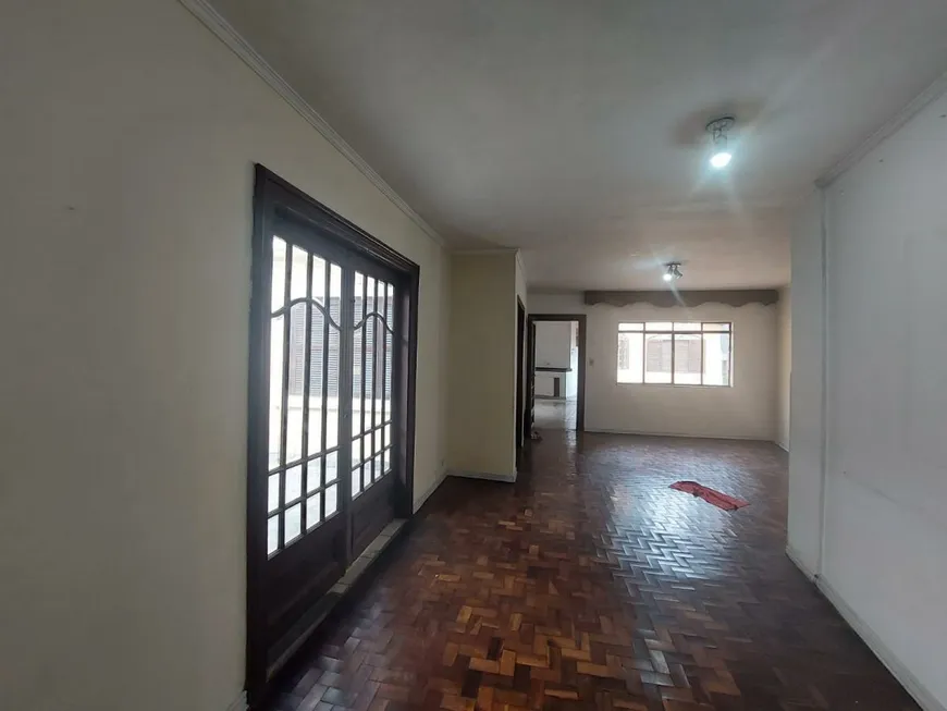 Foto 1 de Casa com 4 Quartos à venda, 280m² em Pinheiros, São Paulo