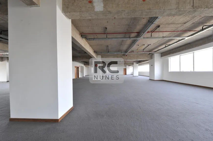 Foto 1 de Sala Comercial para alugar, 798m² em Santa Lúcia, Belo Horizonte