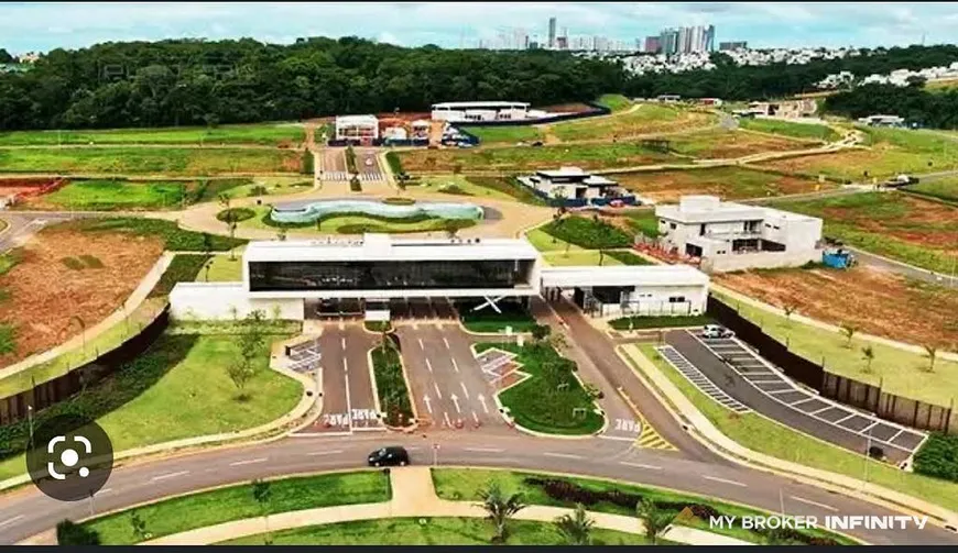 Foto 1 de Lote/Terreno à venda, 740m² em Parque Cidade, Goiânia