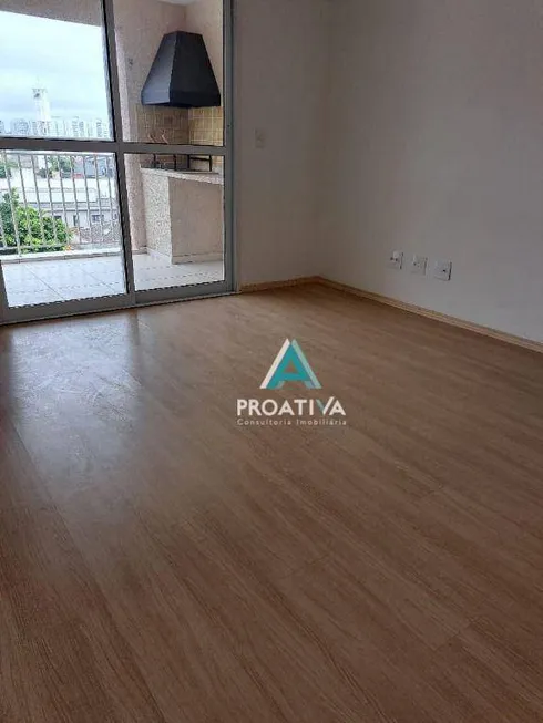 Foto 1 de Apartamento com 2 Quartos à venda, 70m² em Centro, São Caetano do Sul