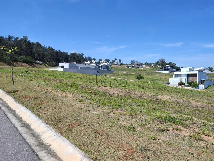 Foto 1 de Lote/Terreno à venda, 630m² em Santa Cândida, Vinhedo