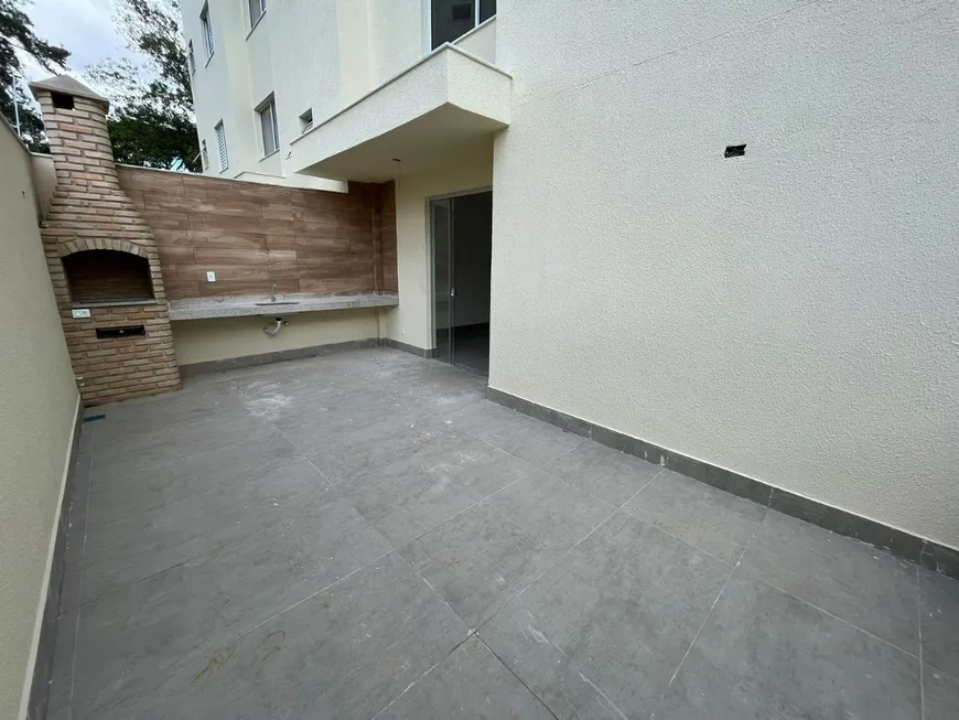 Foto 1 de Apartamento com 2 Quartos à venda, 53m² em Itapoã, Belo Horizonte