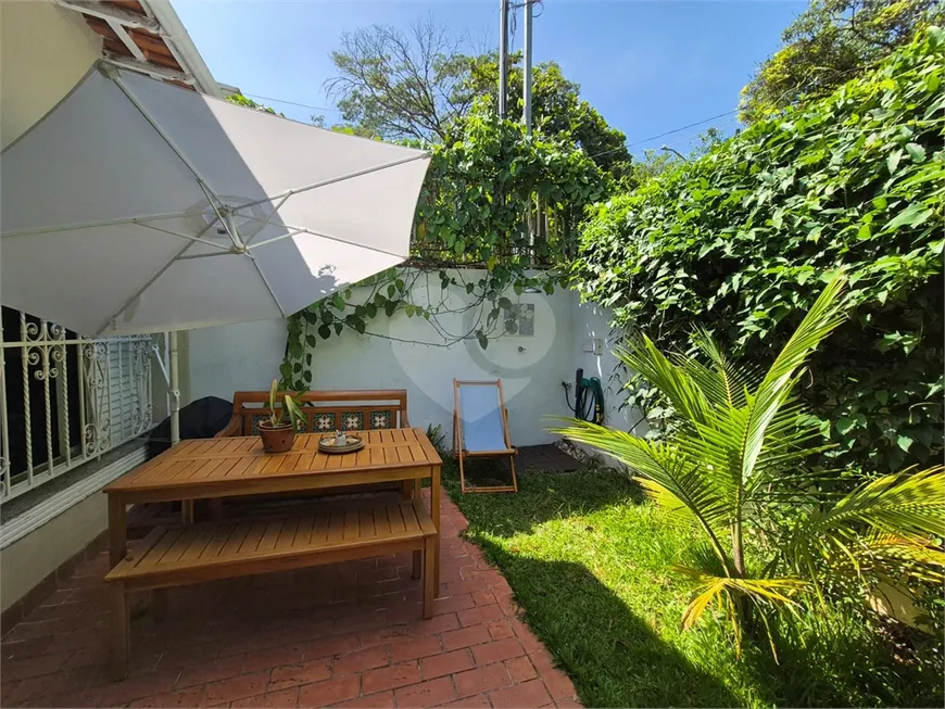 Foto 1 de Casa com 3 Quartos à venda, 180m² em Lapa, São Paulo