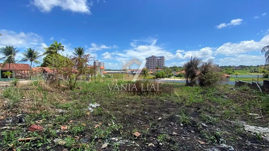 Foto 1 de Lote/Terreno à venda, 900m² em , Salinópolis