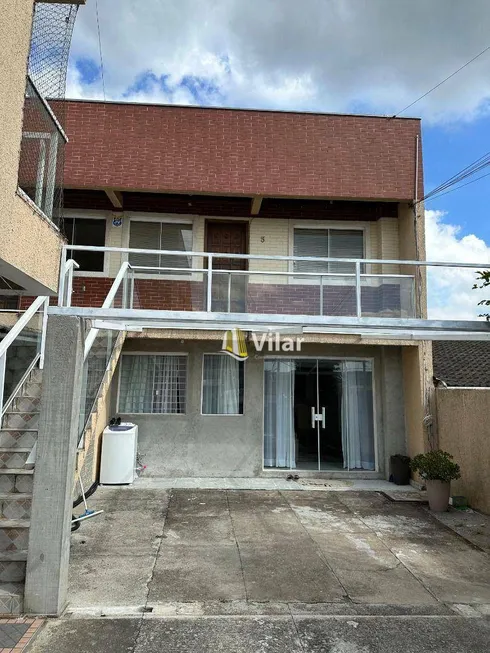 Foto 1 de Apartamento com 2 Quartos à venda, 65m² em Planta Araçatuba, Piraquara