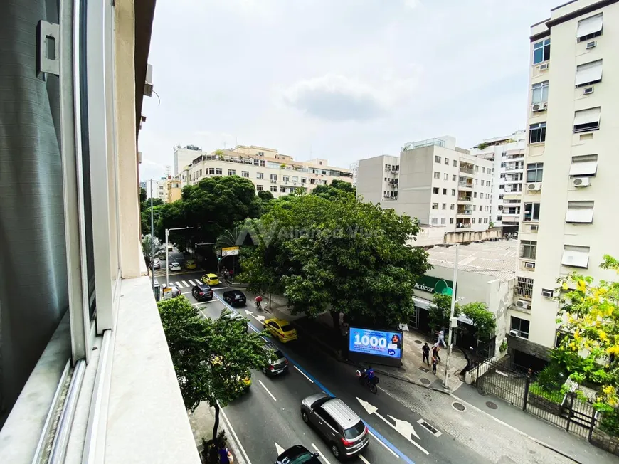 Foto 1 de Apartamento com 3 Quartos à venda, 102m² em Botafogo, Rio de Janeiro