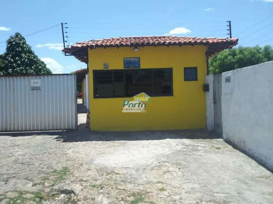 Foto 1 de Apartamento com 2 Quartos à venda, 48m² em Gurupi, Teresina