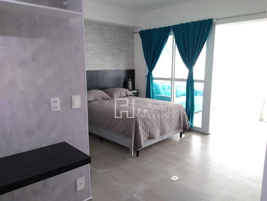 Foto 1 de Apartamento com 1 Quarto à venda, 36m² em Vila Mariana, São Paulo