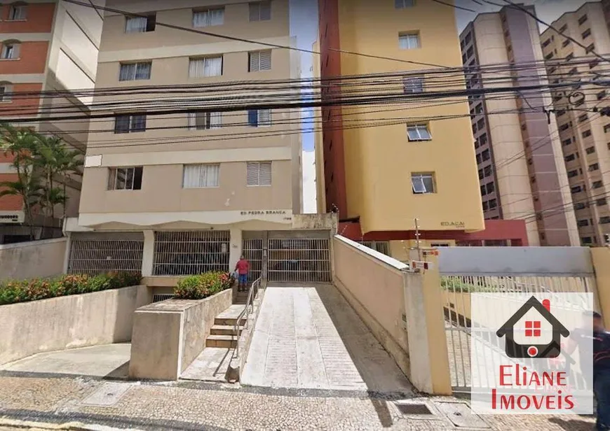 Foto 1 de Apartamento com 1 Quarto à venda, 52m² em Centro, Campinas