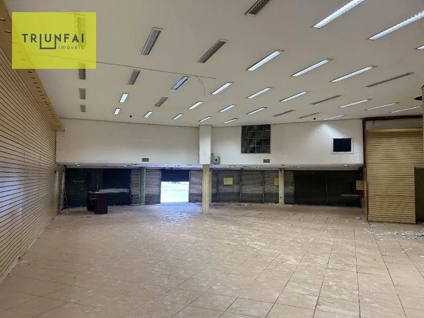 Foto 1 de Ponto Comercial para alugar, 470m² em Centro, Araçatuba