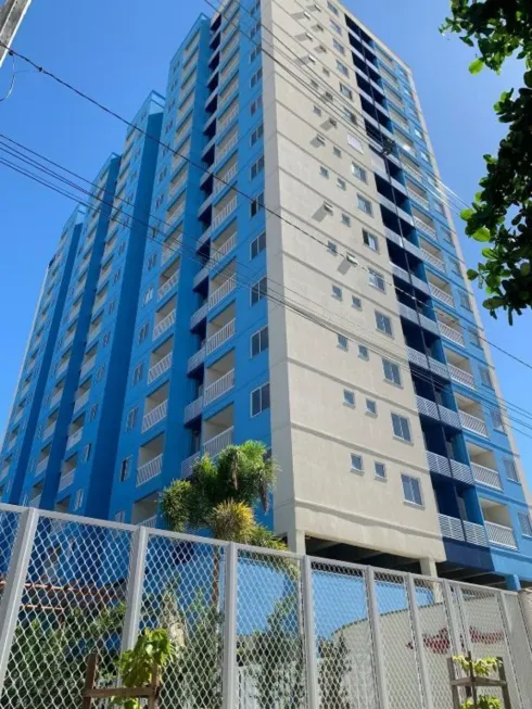 Foto 1 de Apartamento com 2 Quartos para alugar, 46m² em Imbiribeira, Recife