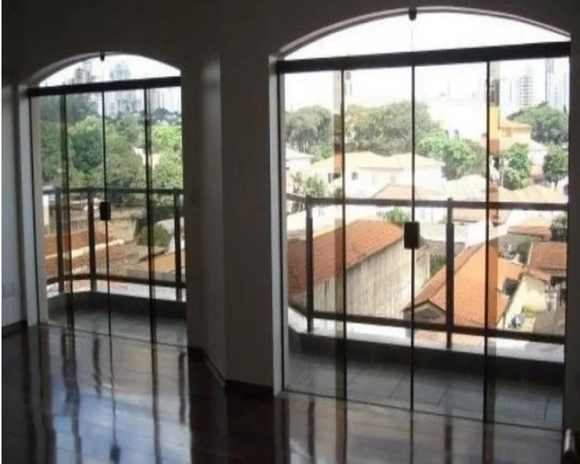 Foto 1 de Apartamento com 4 Quartos à venda, 225m² em Bela Aliança, São Paulo