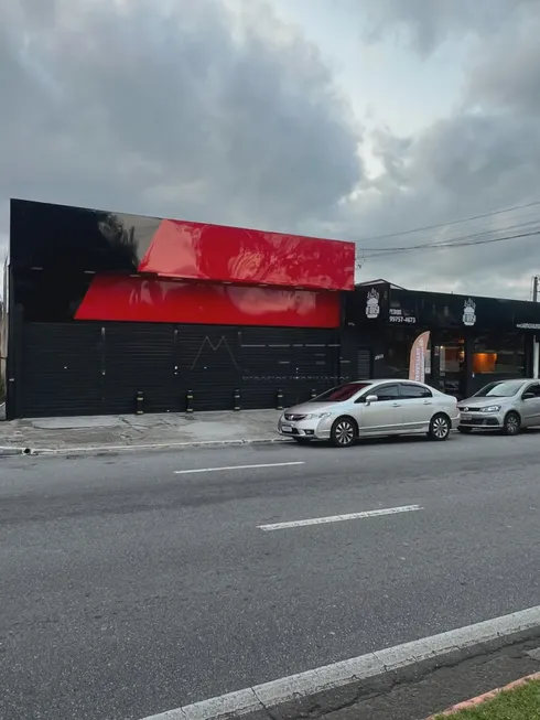 Foto 1 de Prédio Comercial à venda, 250m² em Bosque dos Eucaliptos, São José dos Campos