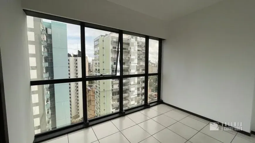 Foto 1 de Sala Comercial para alugar, 40m² em Batista Campos, Belém