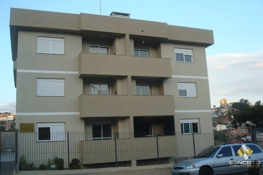 Foto 1 de Apartamento com 2 Quartos à venda, 65m² em Borgo, Bento Gonçalves