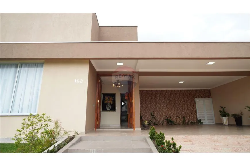 Foto 1 de Casa de Condomínio com 6 Quartos à venda, 477m² em Loteamento 7 Lagos, Itatiba
