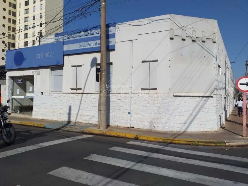 Foto 1 de Prédio Comercial para venda ou aluguel, 284m² em Centro, Araraquara