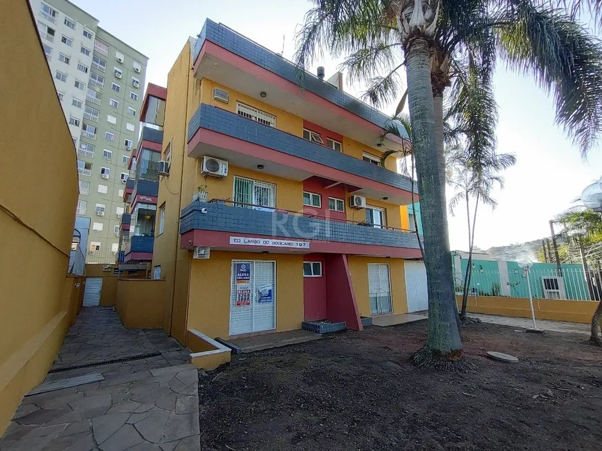 Foto 1 de Apartamento com 2 Quartos à venda, 70m² em Glória, Porto Alegre