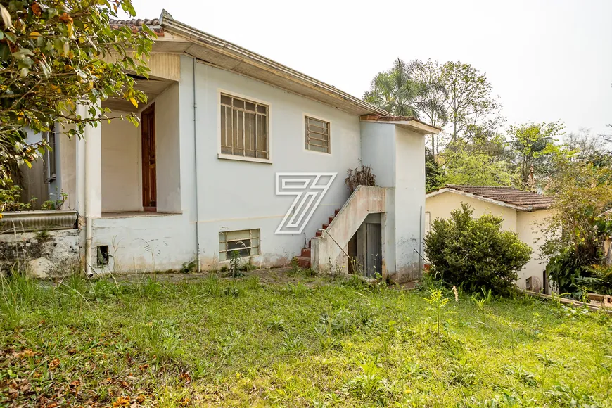 Foto 1 de Lote/Terreno à venda, 2110m² em São Lourenço, Curitiba