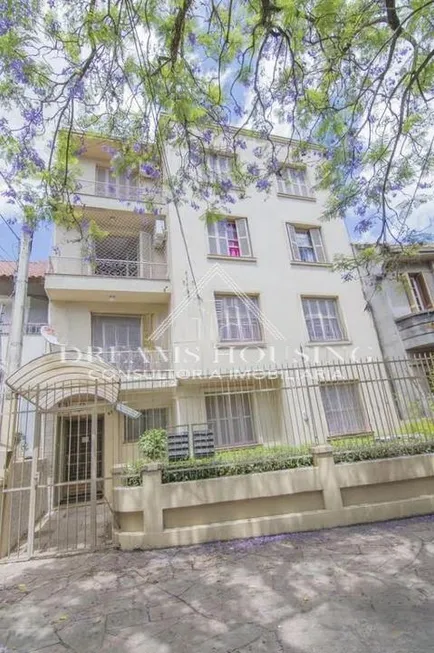 Foto 1 de Apartamento com 3 Quartos à venda, 96m² em Floresta, Porto Alegre