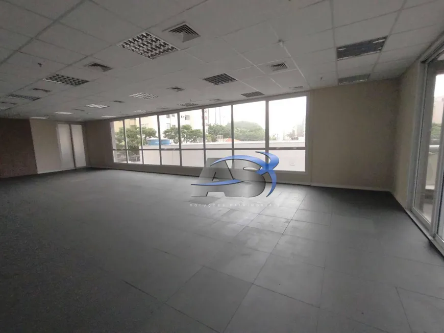 Foto 1 de Sala Comercial para alugar, 179m² em Moema, São Paulo