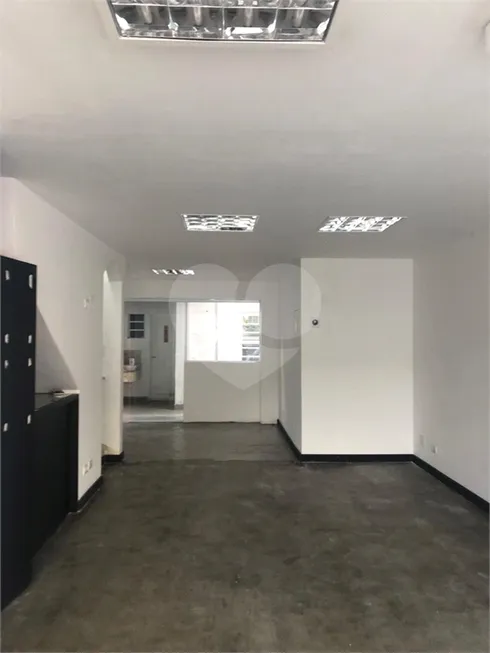 Foto 1 de Sobrado com 1 Quarto para alugar, 150m² em Vila Olímpia, São Paulo