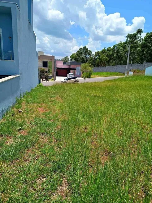 Foto 1 de Lote/Terreno à venda, 300m² em Residencial San Vitale, Bragança Paulista