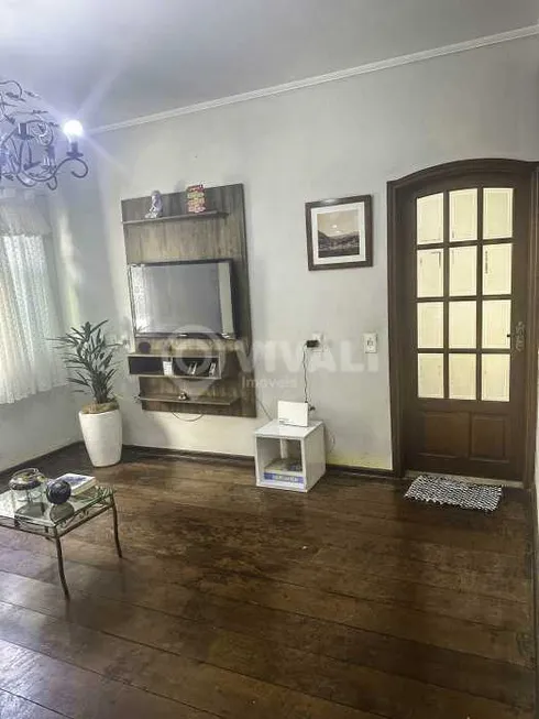 Foto 1 de Casa com 2 Quartos à venda, 217m² em Centro, Itatiba