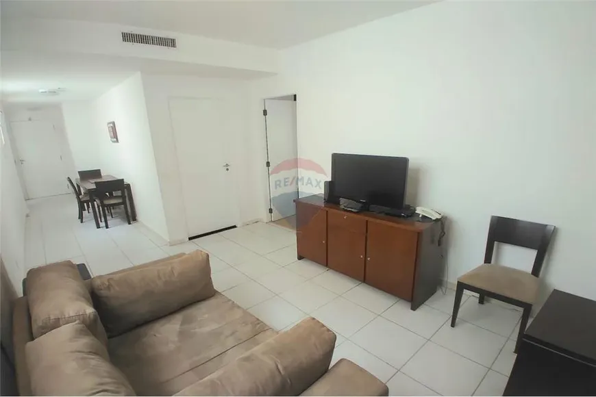 Foto 1 de Apartamento com 1 Quarto à venda, 50m² em Copacabana, Rio de Janeiro