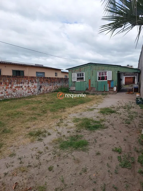 Foto 1 de Casa com 2 Quartos à venda, 60m² em Fragata, Pelotas