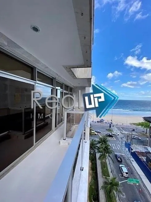 Foto 1 de Apartamento com 3 Quartos à venda, 191m² em Ipanema, Rio de Janeiro