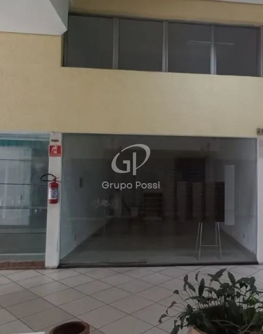 Foto 1 de Ponto Comercial à venda, 50m² em Santo Amaro, São Paulo