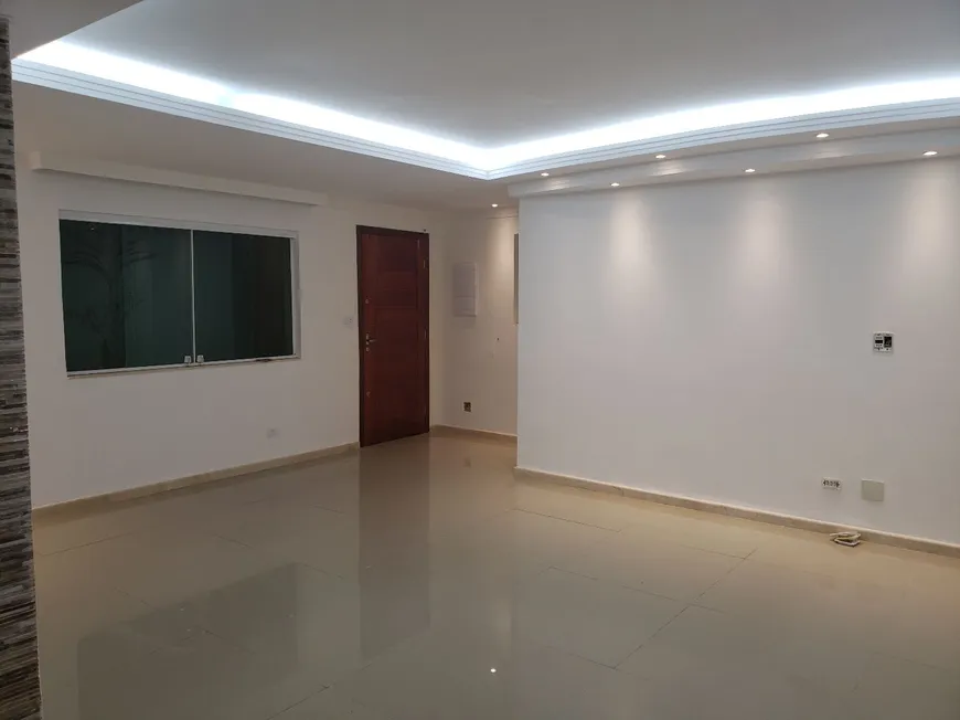 Foto 1 de Casa com 3 Quartos à venda, 127m² em Jardim Independencia, São Vicente