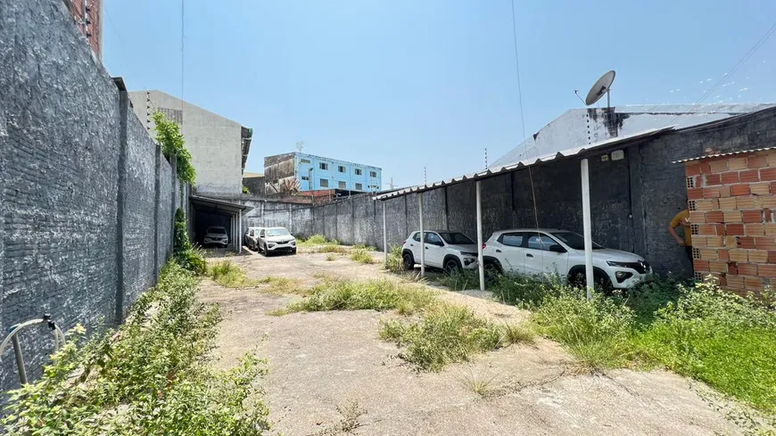 Foto 1 de Lote/Terreno para venda ou aluguel, 300m² em Nossa Senhora das Graças, Manaus