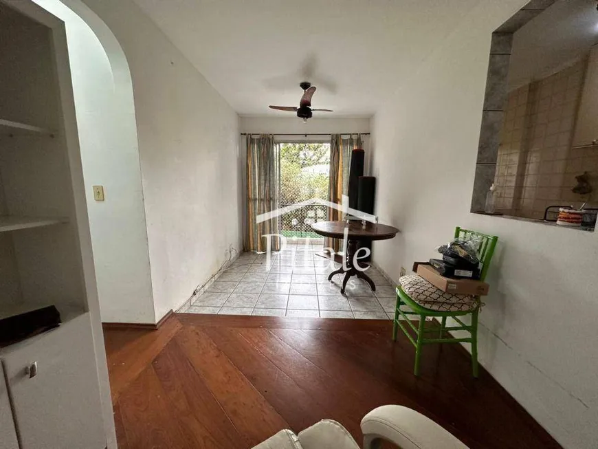 Foto 1 de Apartamento com 2 Quartos à venda, 49m² em Alto de Pinheiros, São Paulo