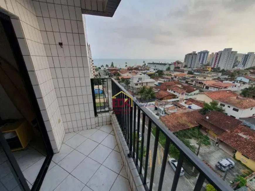 Foto 1 de Apartamento com 2 Quartos à venda, 83m² em Martim de Sa, Caraguatatuba