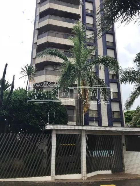 Foto 1 de Apartamento com 3 Quartos à venda, 132m² em Jardim Mariana, Ibaté